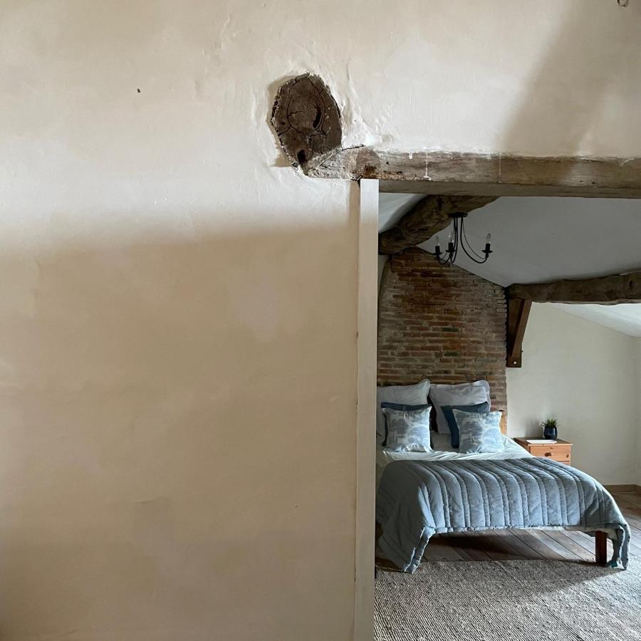 La Chapelle-Saint-Etienne Beautiful Cottage With Private Plunge Pool/Hot Tub - 40 Mins From Puy Du Fou מראה חיצוני תמונה